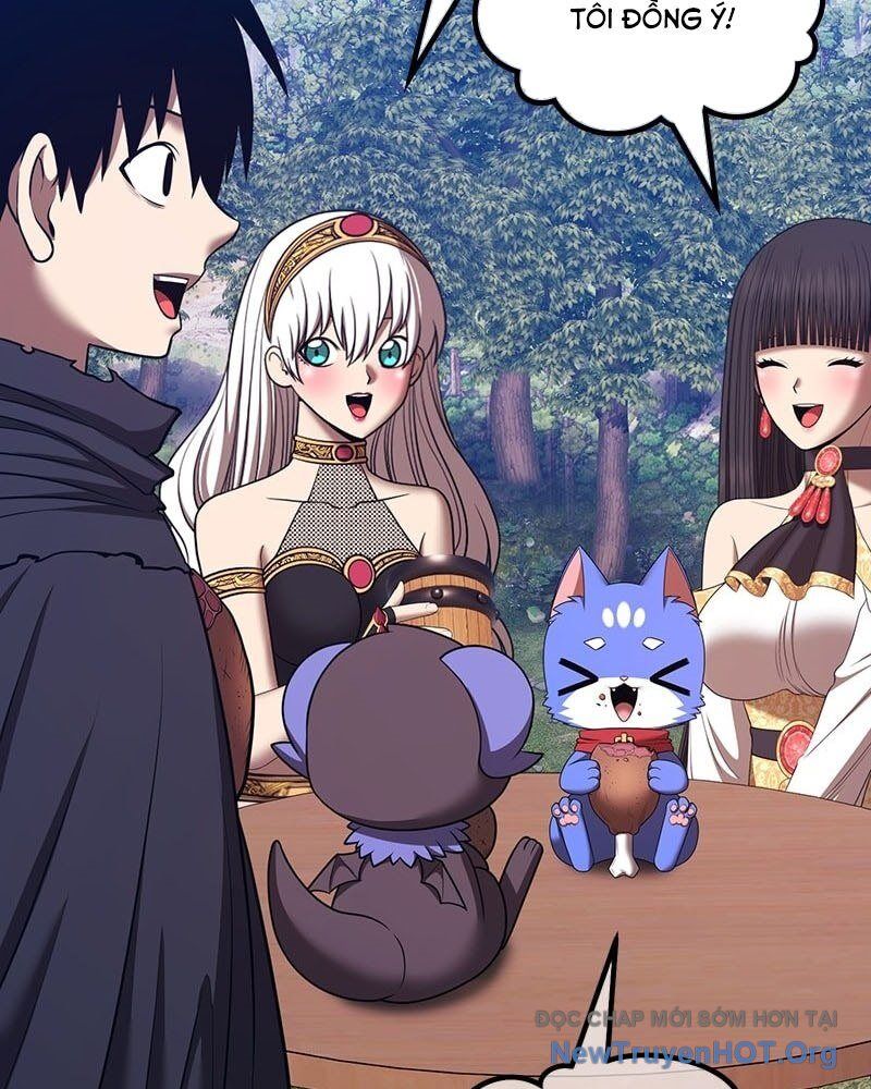 Gậy Gỗ Cấp 99+ - Chương 154.5 - Trang 219