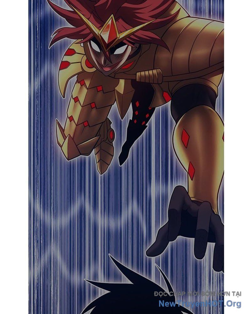 Gậy Gỗ Cấp 99+ - Chương 154.5 - Trang 87