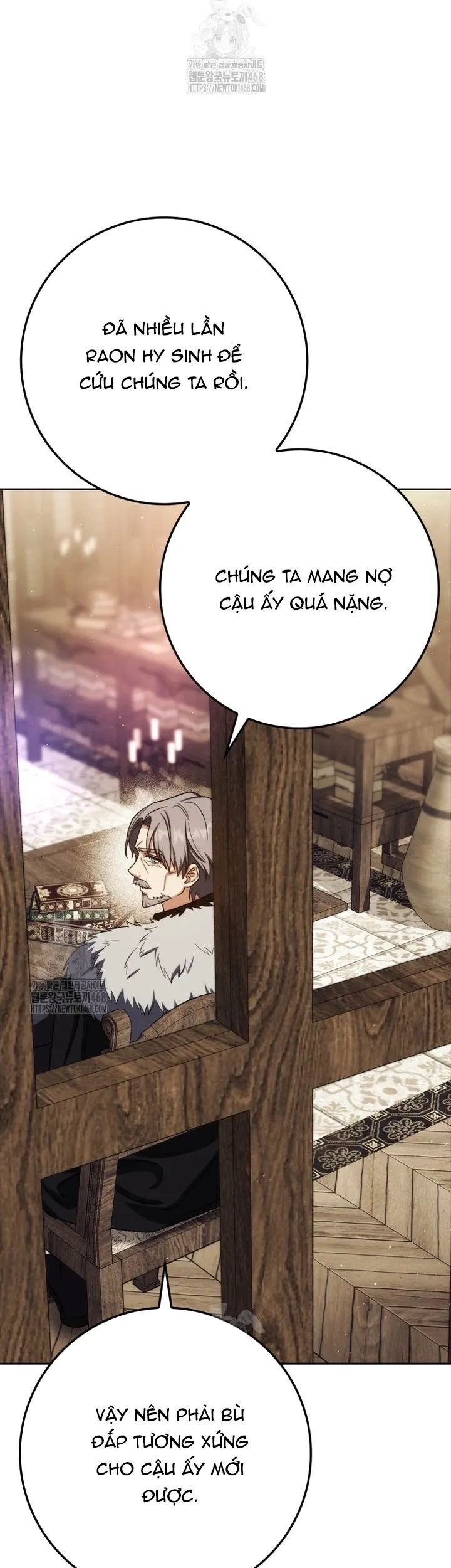 Sát Thủ Tái Sinh Thành Một Kiếm Sĩ Thiên Tài - Chương 74 - Trang 29