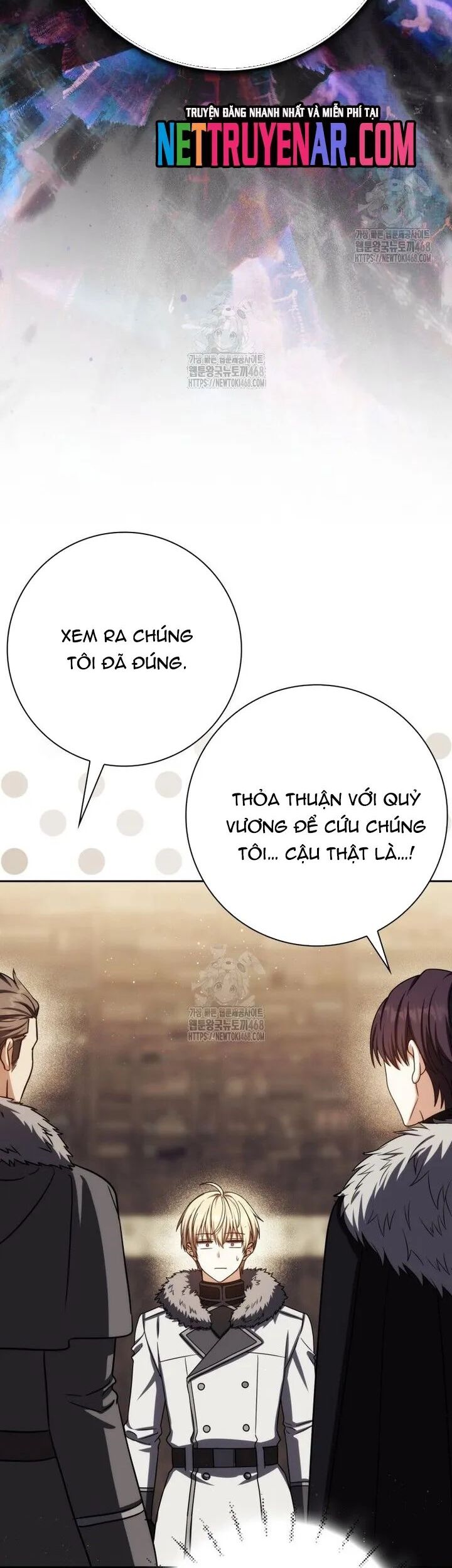 Sát Thủ Tái Sinh Thành Một Kiếm Sĩ Thiên Tài - Chương 74 - Trang 64