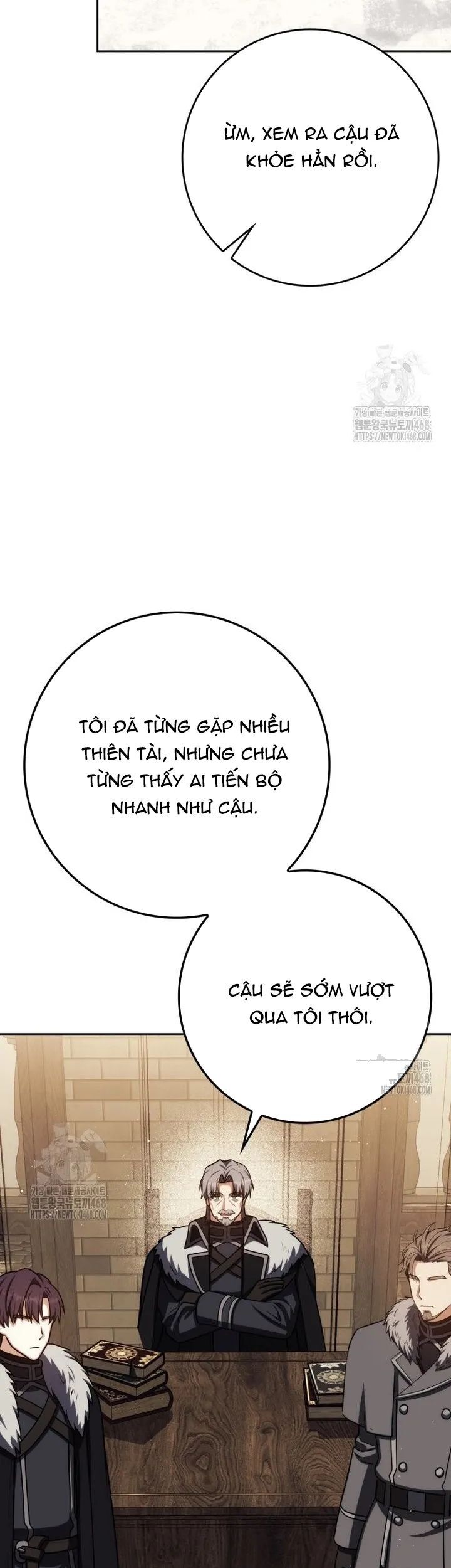 Sát Thủ Tái Sinh Thành Một Kiếm Sĩ Thiên Tài - Chương 74 - Trang 57
