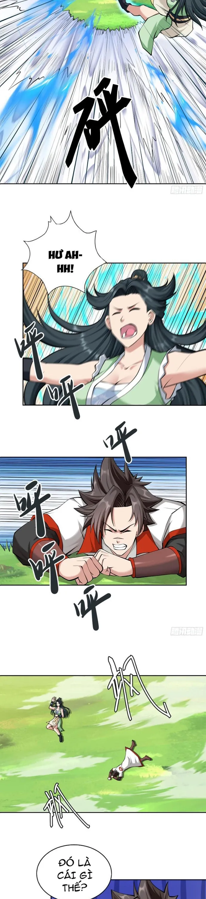 Cửu Tử - Chương 9 - Trang 7