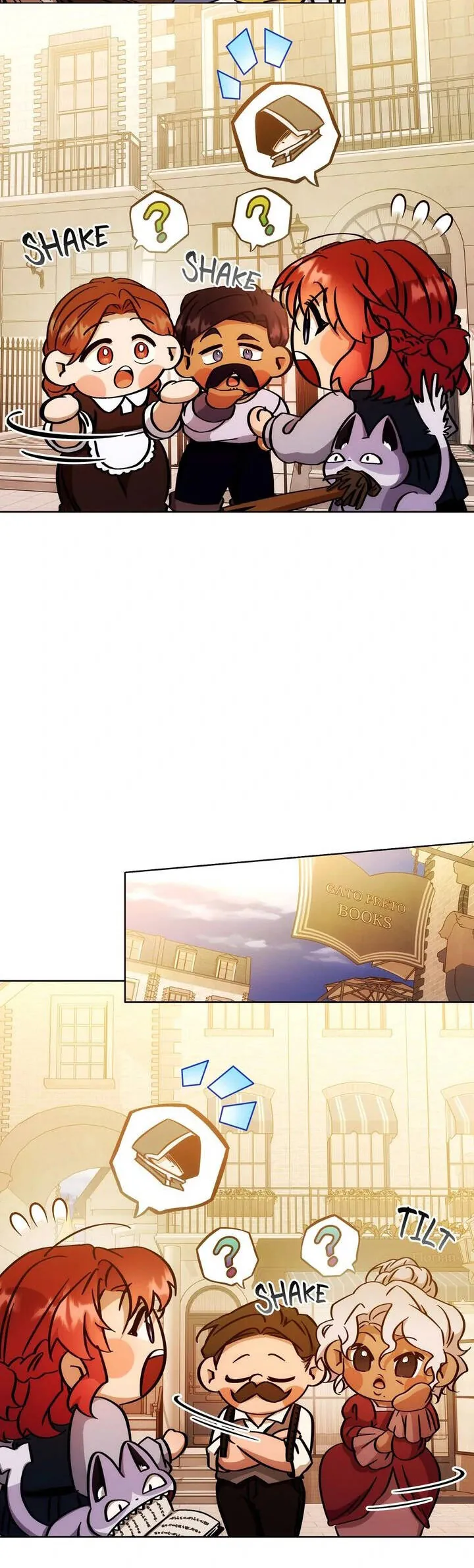 Cục Quản Lí Bảo Vệ Dị Chủng - Chương 20 - Trang 37