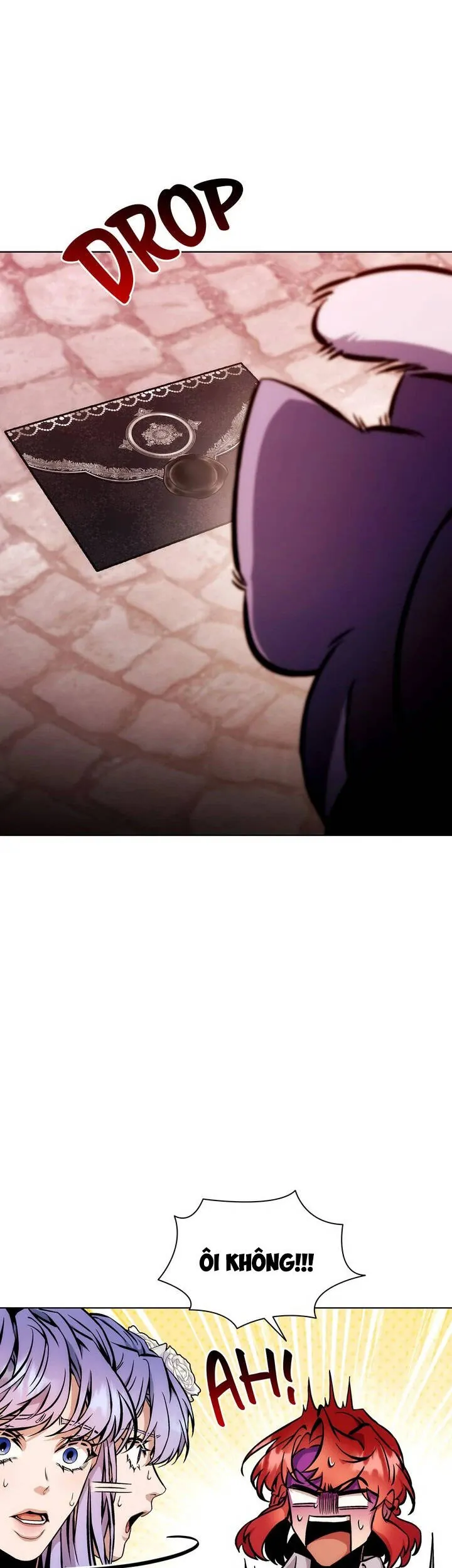 Cục Quản Lí Bảo Vệ Dị Chủng - Chương 20 - Trang 44