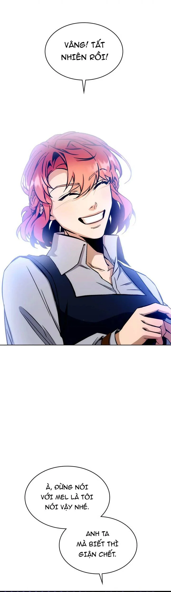 Cục Quản Lí Bảo Vệ Dị Chủng - Chương 20 - Trang 16