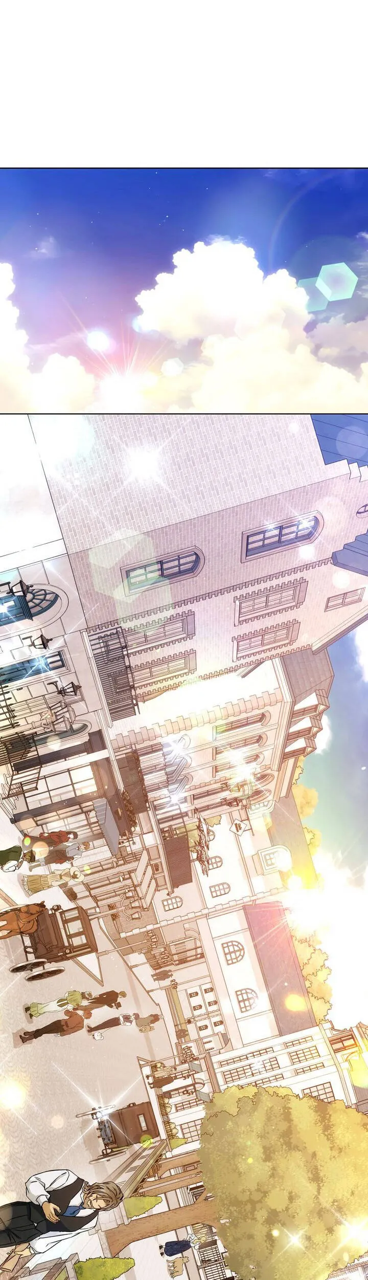 Cục Quản Lí Bảo Vệ Dị Chủng - Chương 20 - Trang 33