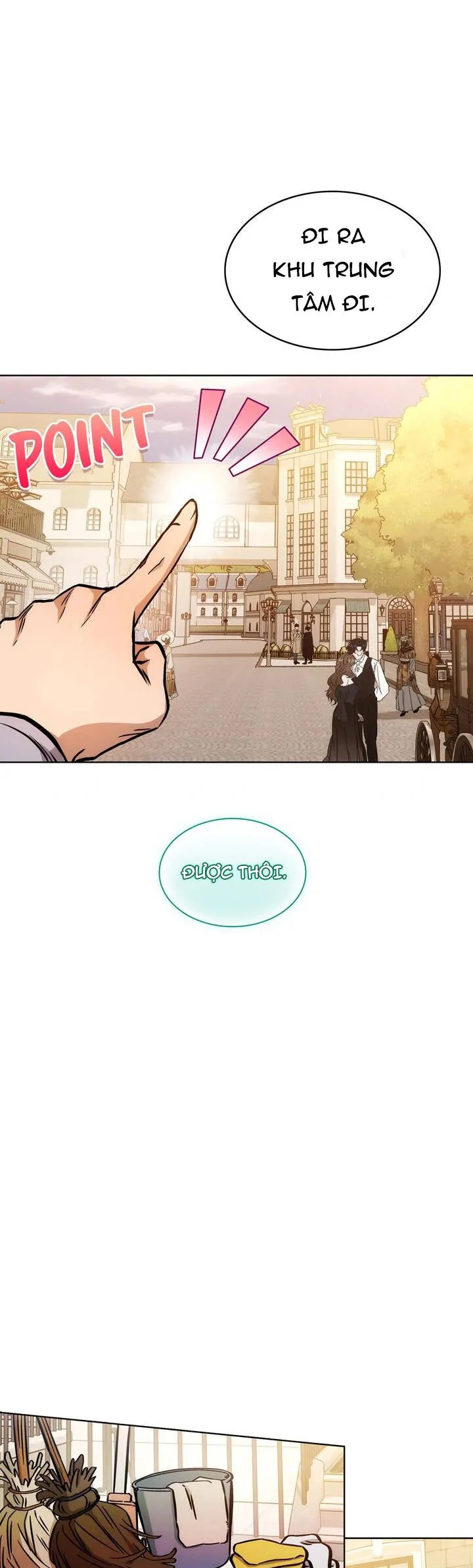 Cục Quản Lí Bảo Vệ Dị Chủng - Chương 20 - Trang 36