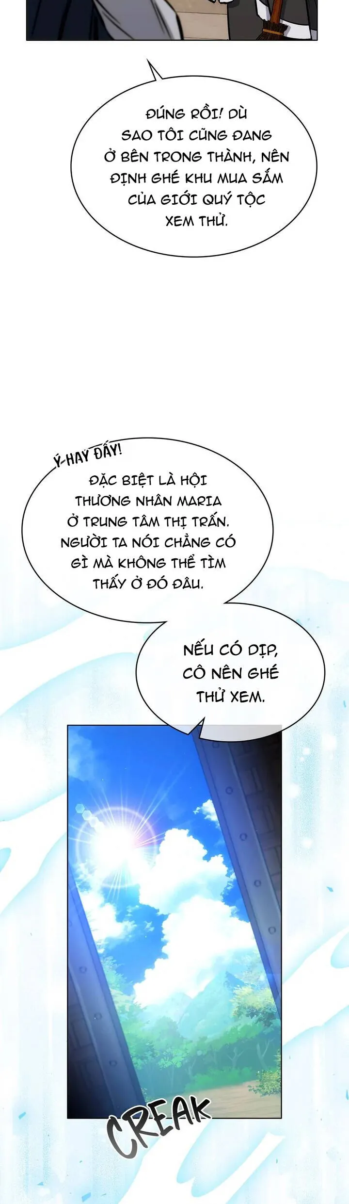 Cục Quản Lí Bảo Vệ Dị Chủng - Chương 20 - Trang 18