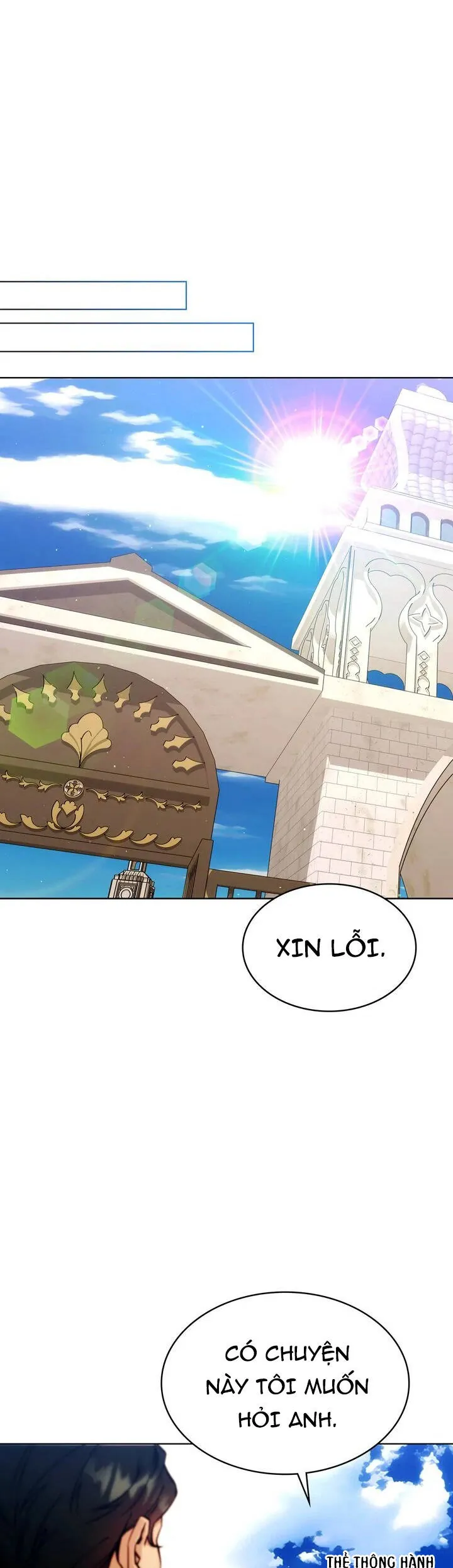 Cục Quản Lí Bảo Vệ Dị Chủng - Chương 20 - Trang 25