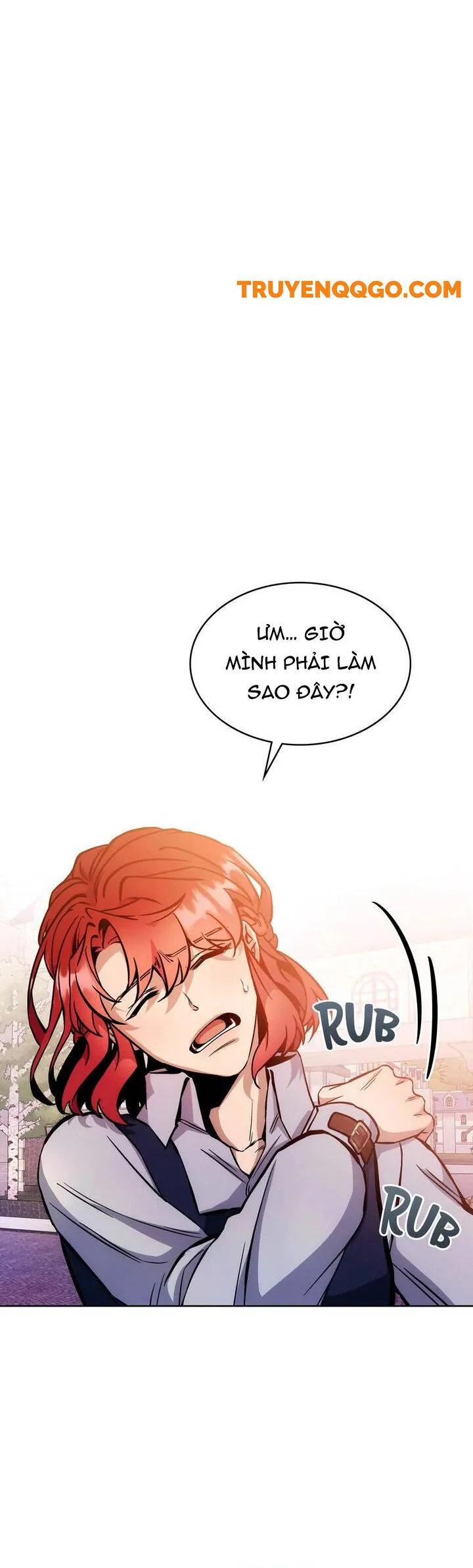 Cục Quản Lí Bảo Vệ Dị Chủng - Chương 20 - Trang 39