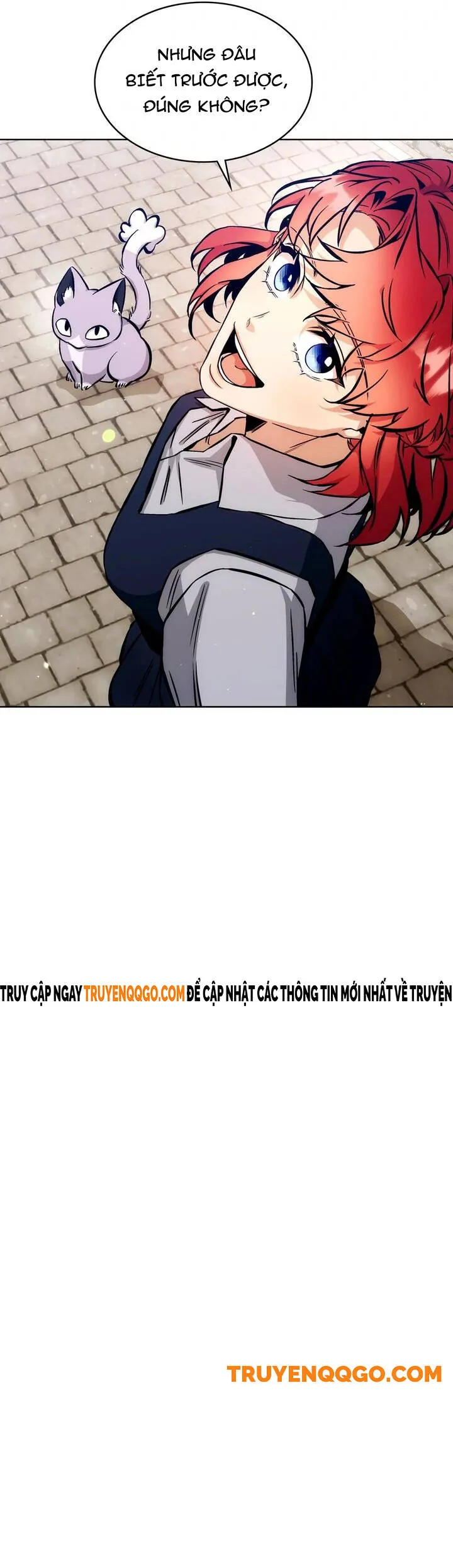 Cục Quản Lí Bảo Vệ Dị Chủng - Chương 20 - Trang 24