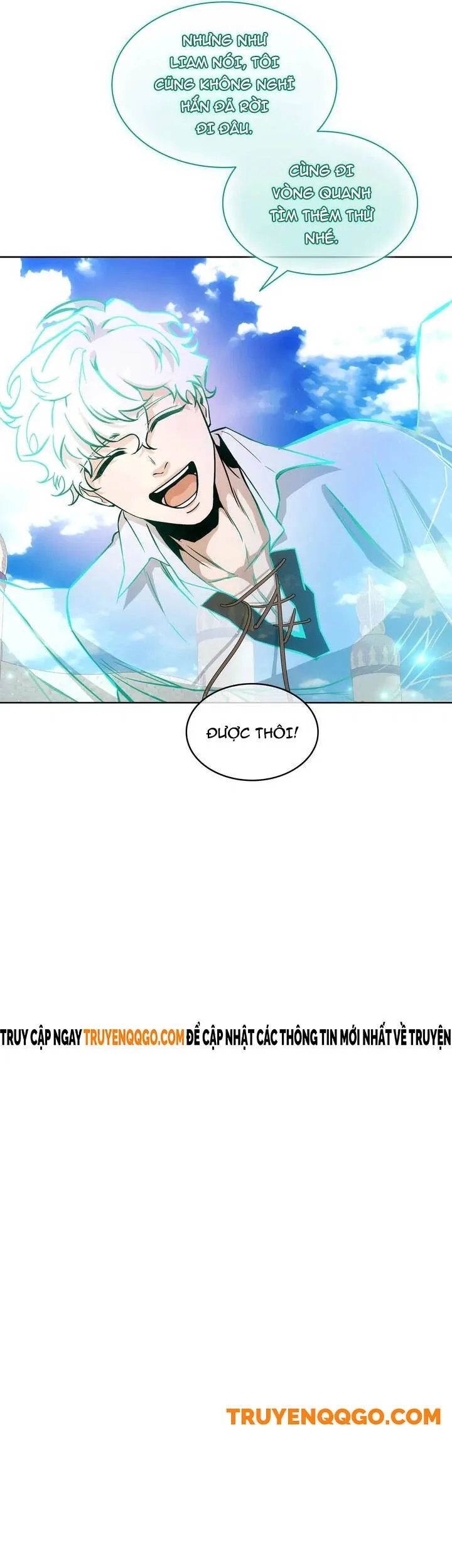 Cục Quản Lí Bảo Vệ Dị Chủng - Chương 20 - Trang 32