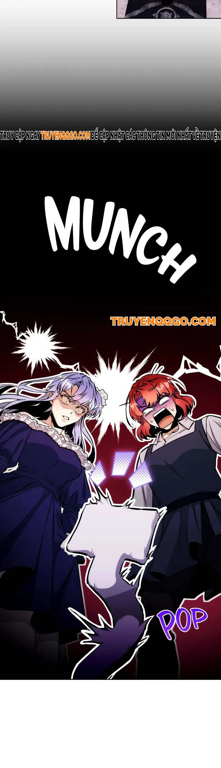 Cục Quản Lí Bảo Vệ Dị Chủng - Chương 20 - Trang 46