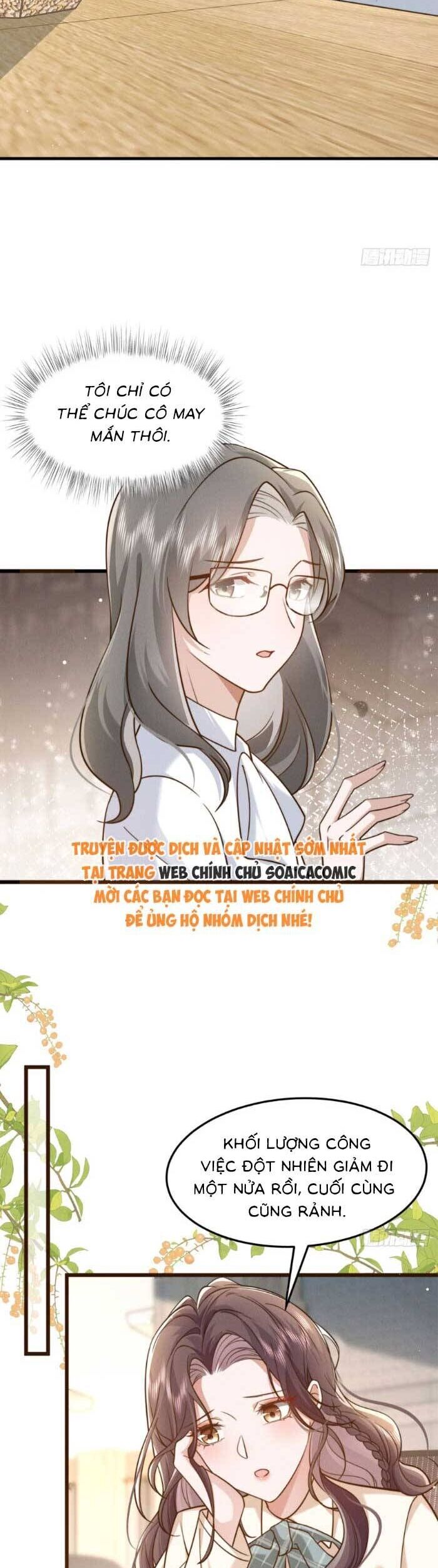 Tổng Tài Ma Cà Rồng Là Người Hầu Của Ta Chương 24 Ảnh 15