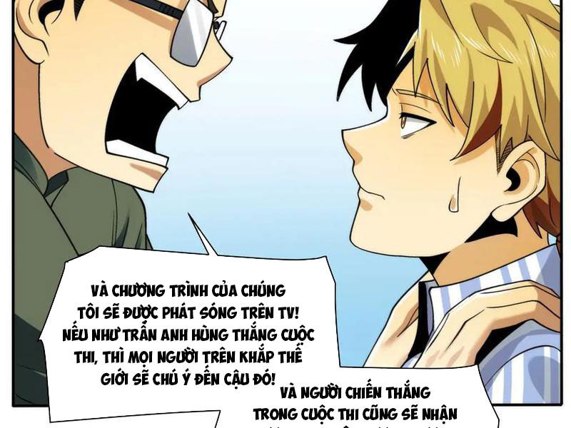 Đối Mặt Với Bệnh Tâm Thần, Ma Quỷ Chẳng Là Cái Thá Gì - Chương 96 - Trang 91