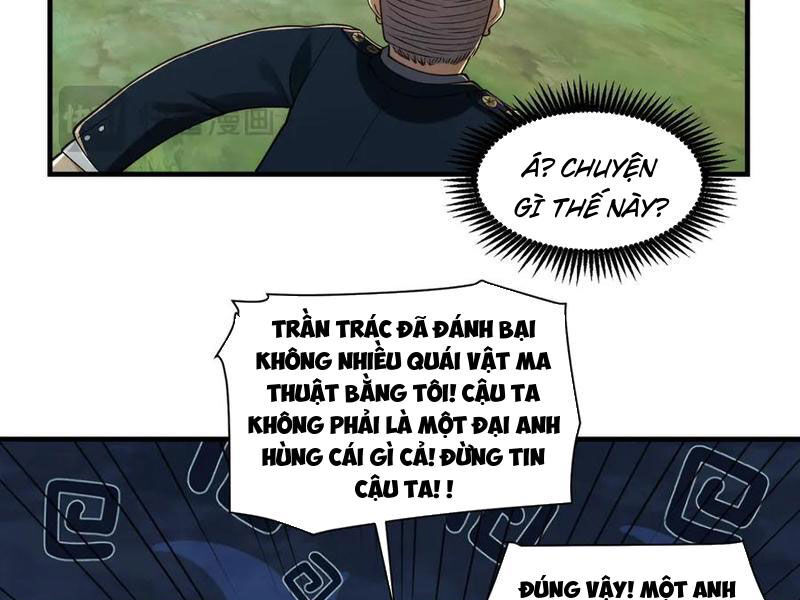 Đối Mặt Với Bệnh Tâm Thần, Ma Quỷ Chẳng Là Cái Thá Gì - Chương 96 - Trang 47