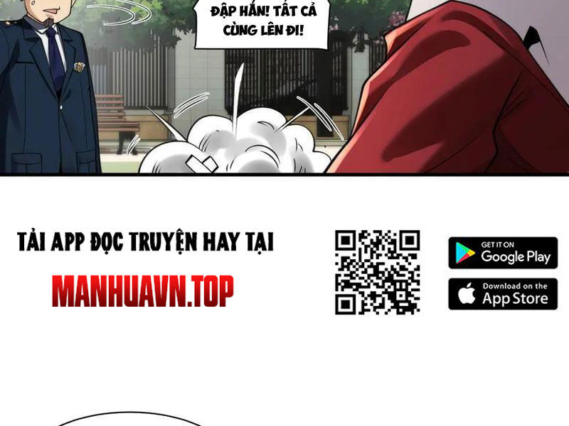 Đối Mặt Với Bệnh Tâm Thần, Ma Quỷ Chẳng Là Cái Thá Gì - Chương 96 - Trang 52