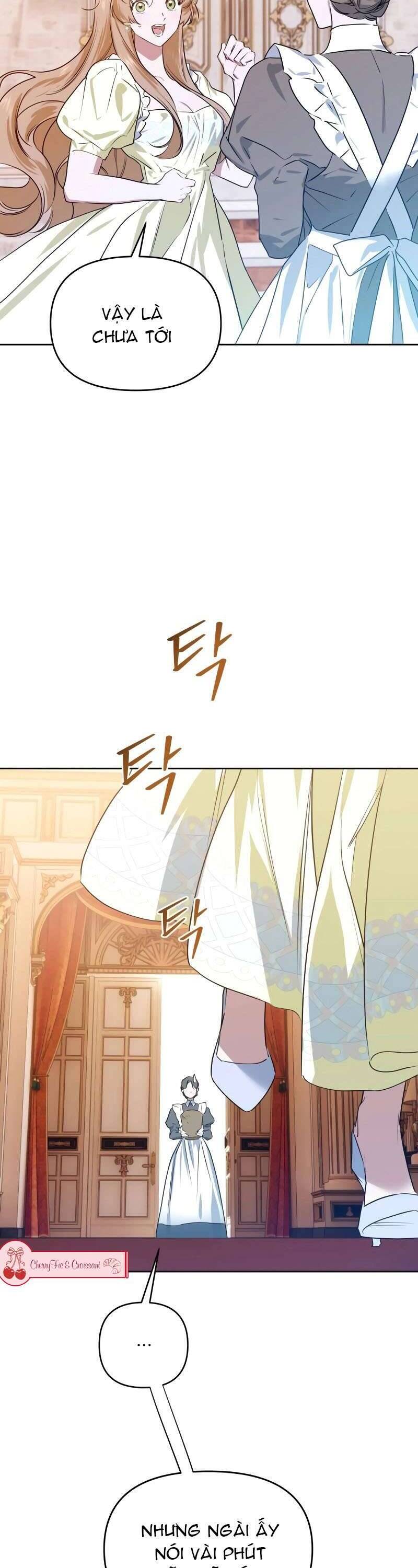 Chàng Ryan Của Em - Chương 1 - Trang 38