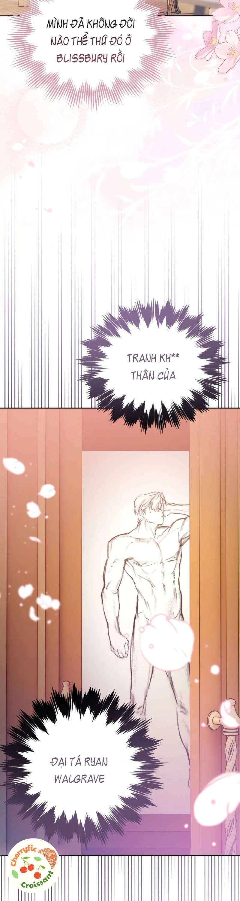 Chàng Ryan Của Em - Chương 1 - Trang 34