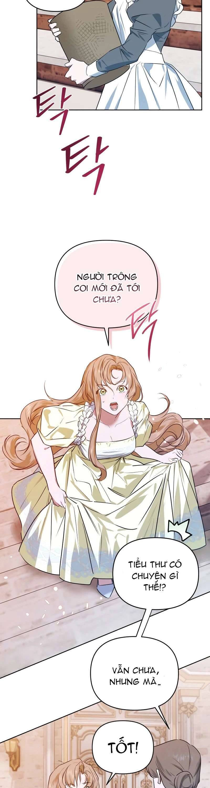 Chàng Ryan Của Em - Chương 1 - Trang 37