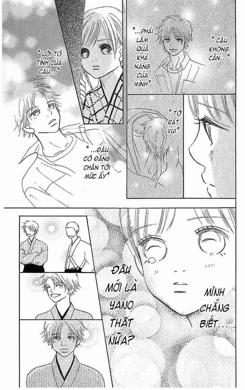 Bokura Ga Ita - Chương 7 - Trang 23
