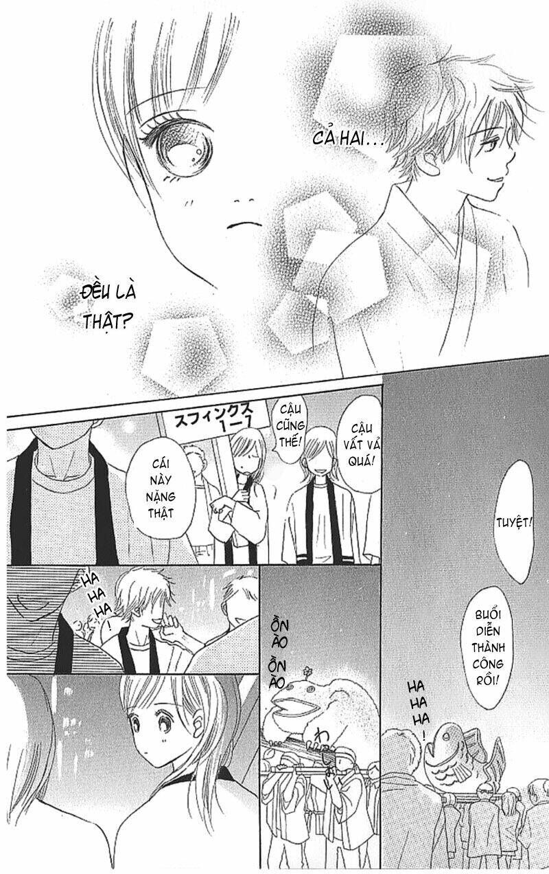 Bokura Ga Ita - Chương 7 - Trang 25