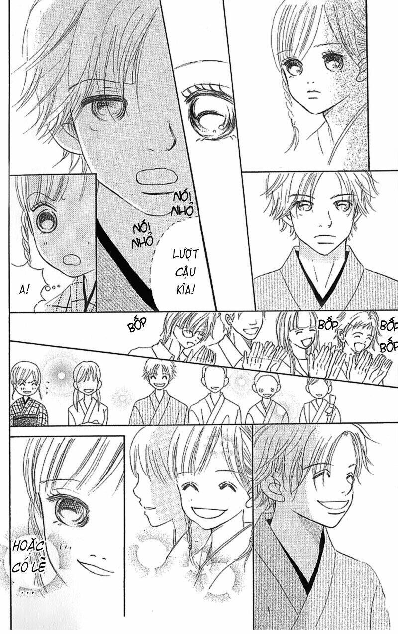 Bokura Ga Ita - Chương 7 - Trang 24