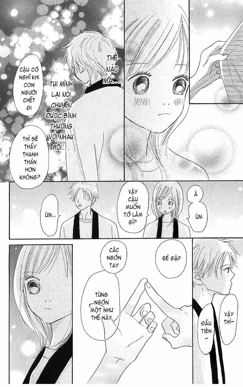 Bokura Ga Ita - Chương 7 - Trang 30