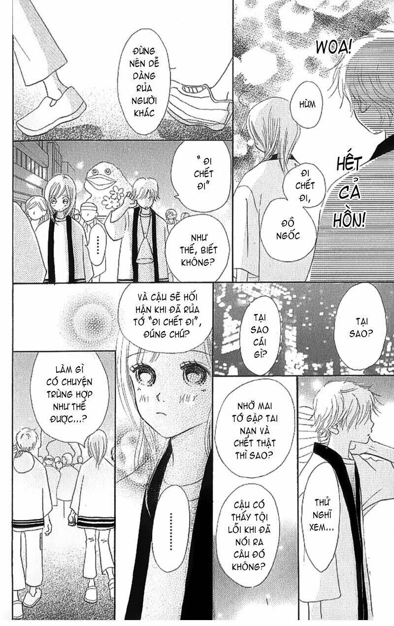 Bokura Ga Ita - Chương 7 - Trang 28