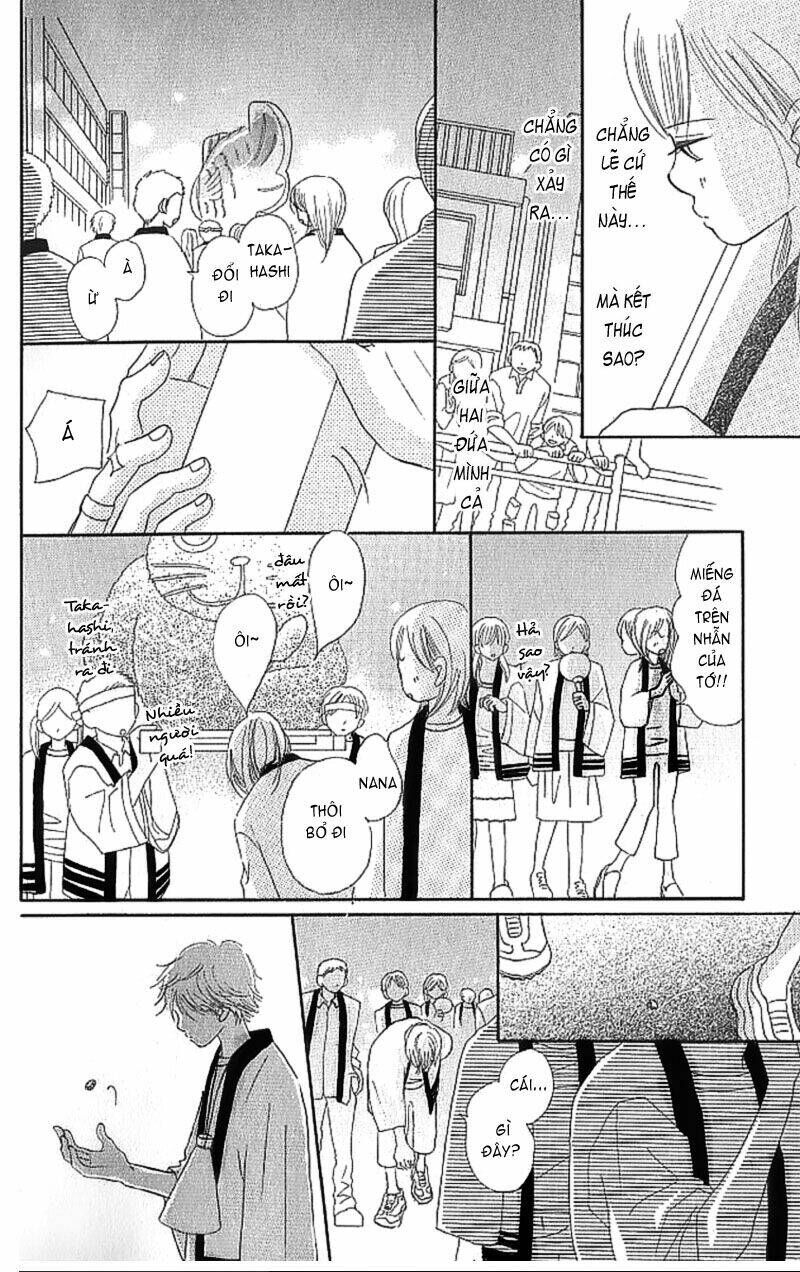 Bokura Ga Ita - Chương 7 - Trang 26