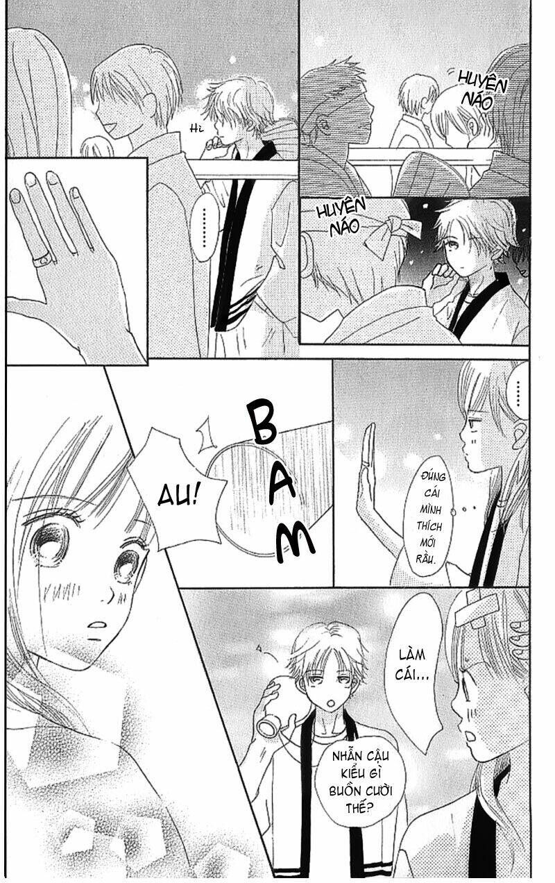 Bokura Ga Ita - Chương 7 - Trang 27