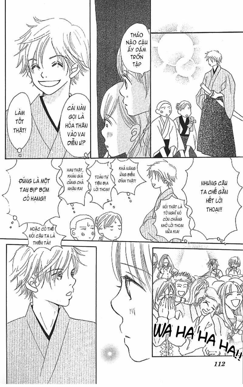 Bokura Ga Ita - Chương 7 - Trang 22