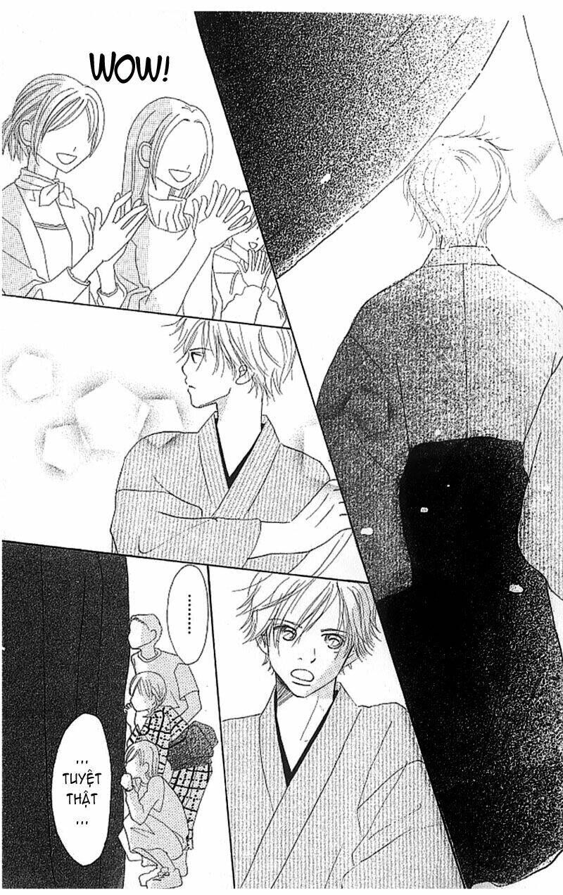Bokura Ga Ita - Chương 7 - Trang 21