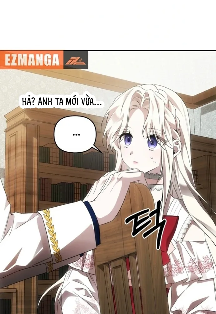 Làm Sao Để Thoát Khỏi Tiểu Thuyết Đa Phu Ngược Luyến - Chương 4 - Trang 45