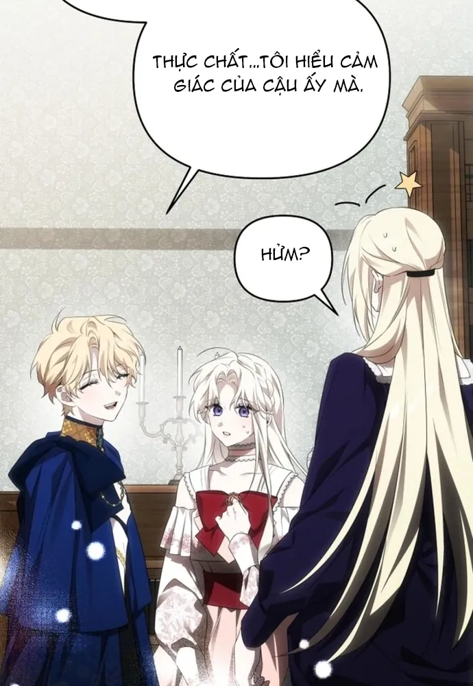 Làm Sao Để Thoát Khỏi Tiểu Thuyết Đa Phu Ngược Luyến - Chương 4 - Trang 42