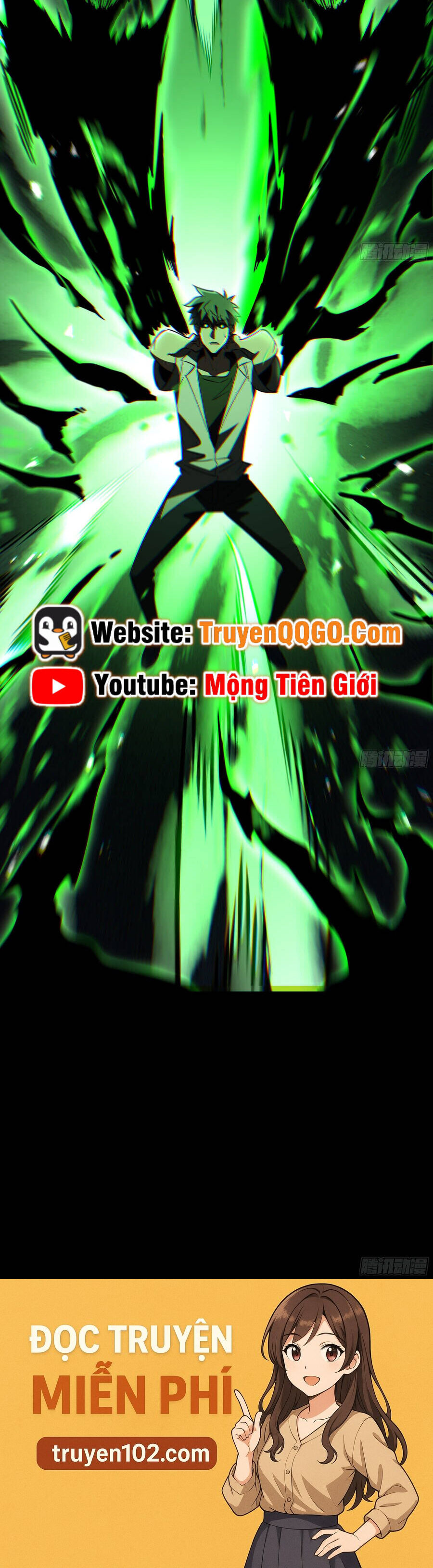 Vô Sản Chi Chủ - Chương 4 - Trang 43