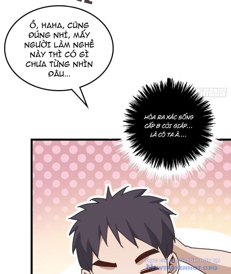 Hệ Thống Tận Thế Của Ta - Chương 3 - Trang 28