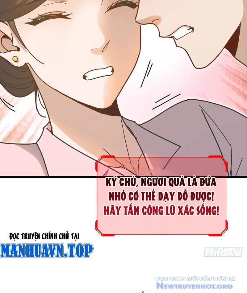 Hệ Thống Tận Thế Của Ta - Chương 3 - Trang 22