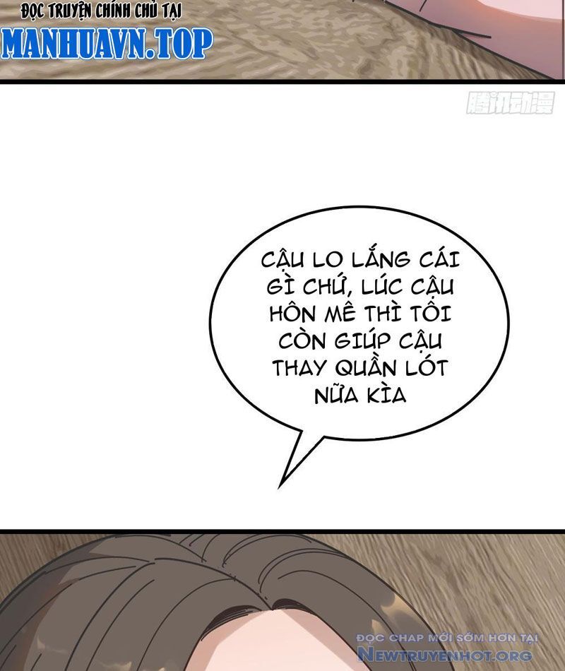 Hệ Thống Tận Thế Của Ta - Chương 3 - Trang 26