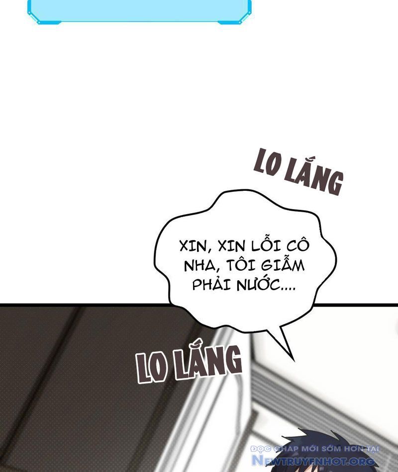 Hệ Thống Tận Thế Của Ta - Chương 3 - Trang 24