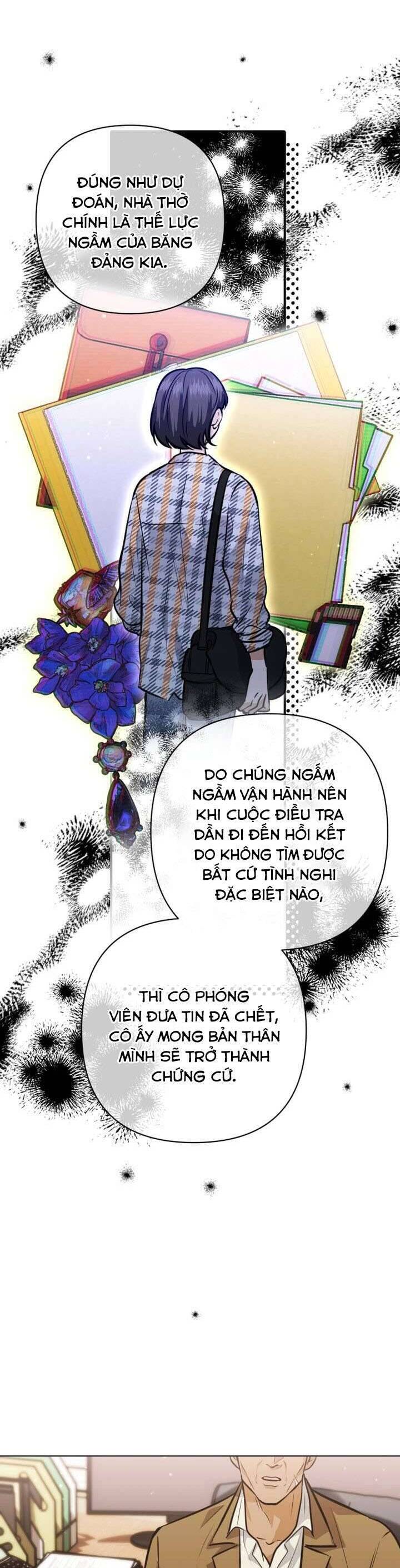 Xin Người Đừng Quên - Chương 65 - Trang 29