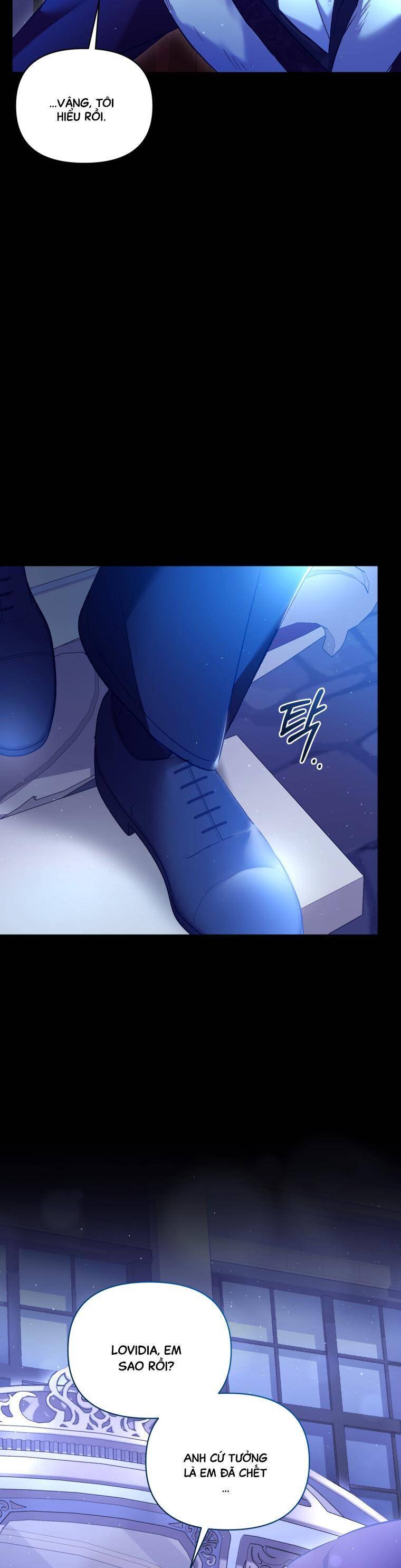 Đừng Lo, Đây Là Cuộc Hôn Nhân Lừa Đảo Có Thỏa Thuận Trước - Chương 29 - Trang 13