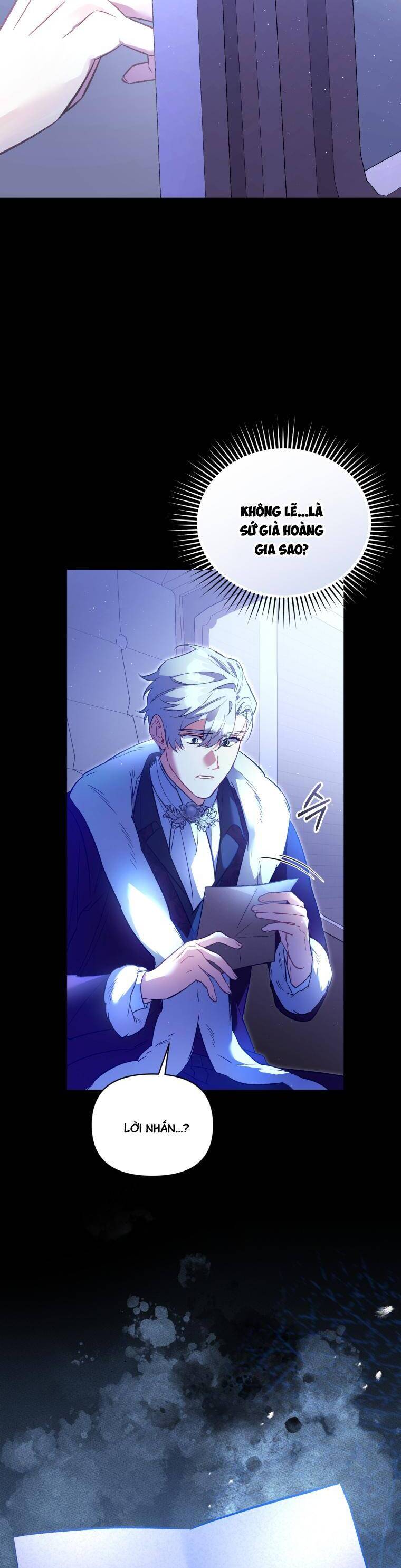 Đừng Lo, Đây Là Cuộc Hôn Nhân Lừa Đảo Có Thỏa Thuận Trước - Chương 29 - Trang 7