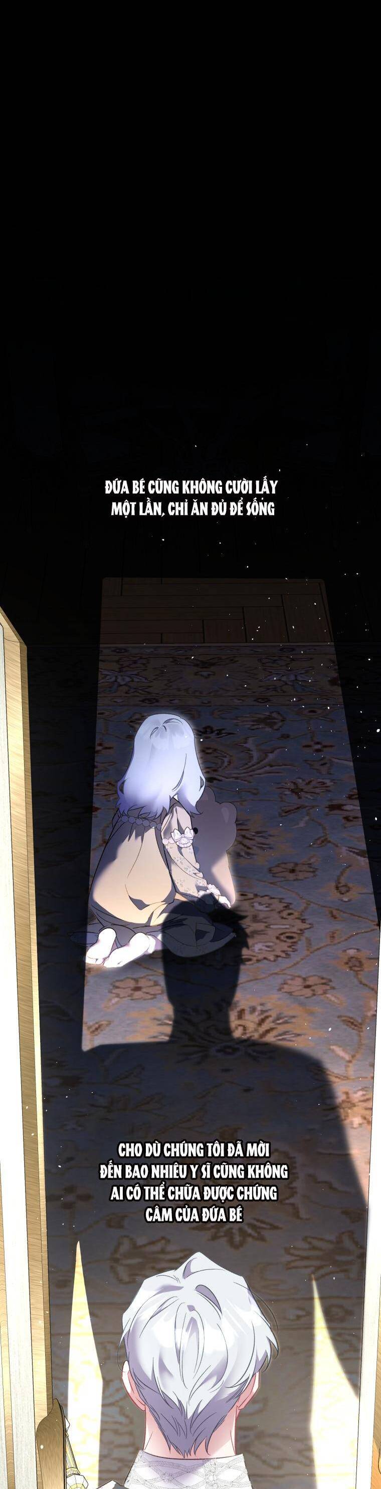 Đừng Lo, Đây Là Cuộc Hôn Nhân Lừa Đảo Có Thỏa Thuận Trước - Chương 29 - Trang 28