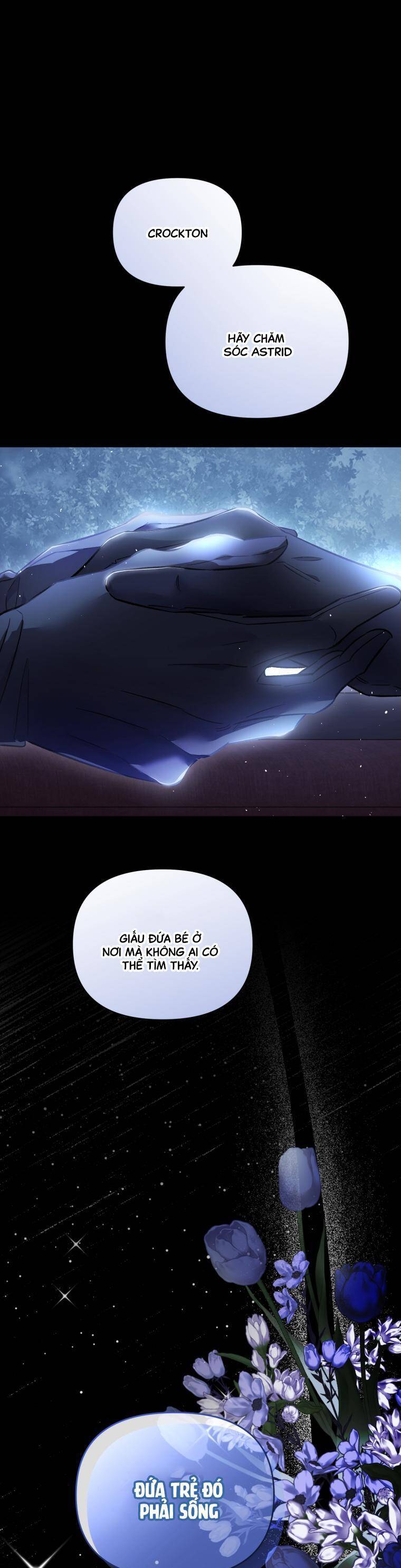 Đừng Lo, Đây Là Cuộc Hôn Nhân Lừa Đảo Có Thỏa Thuận Trước - Chương 29 - Trang 33