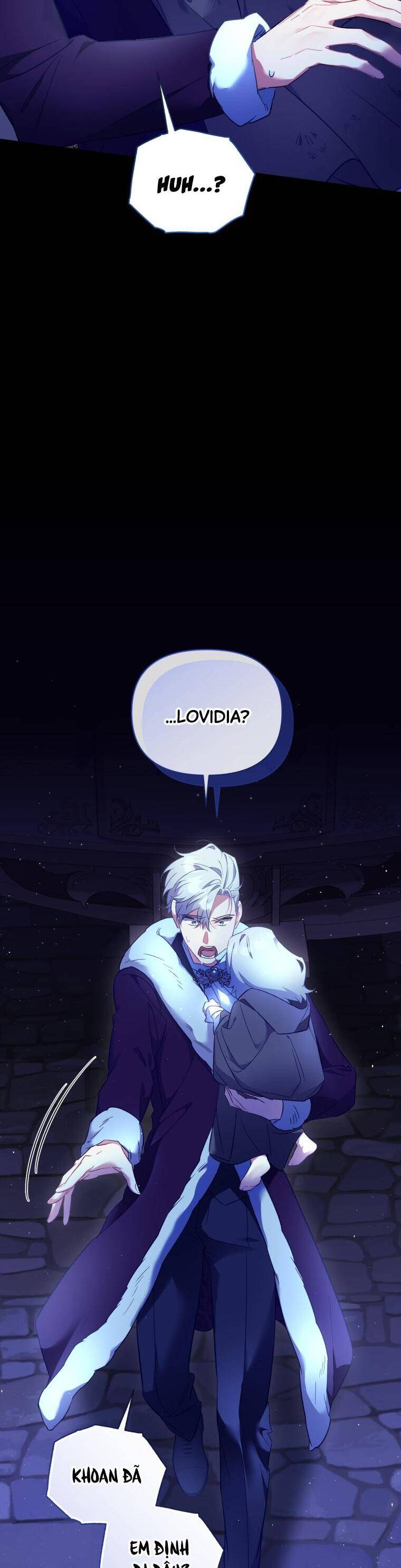 Đừng Lo, Đây Là Cuộc Hôn Nhân Lừa Đảo Có Thỏa Thuận Trước - Chương 29 - Trang 15