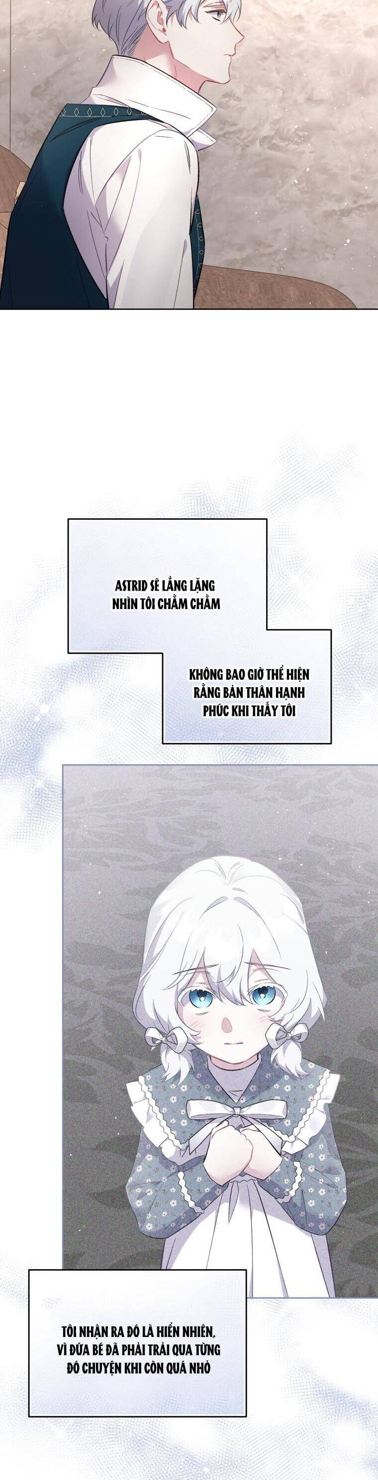 Đừng Lo, Đây Là Cuộc Hôn Nhân Lừa Đảo Có Thỏa Thuận Trước - Chương 29 - Trang 35