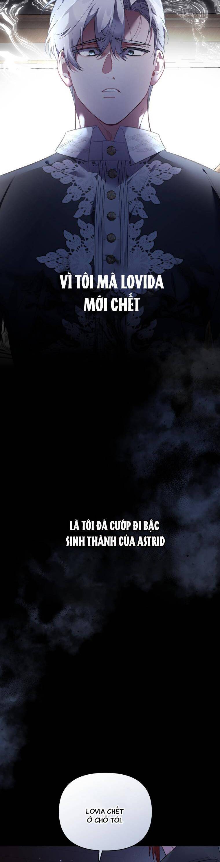 Đừng Lo, Đây Là Cuộc Hôn Nhân Lừa Đảo Có Thỏa Thuận Trước - Chương 29 - Trang 30