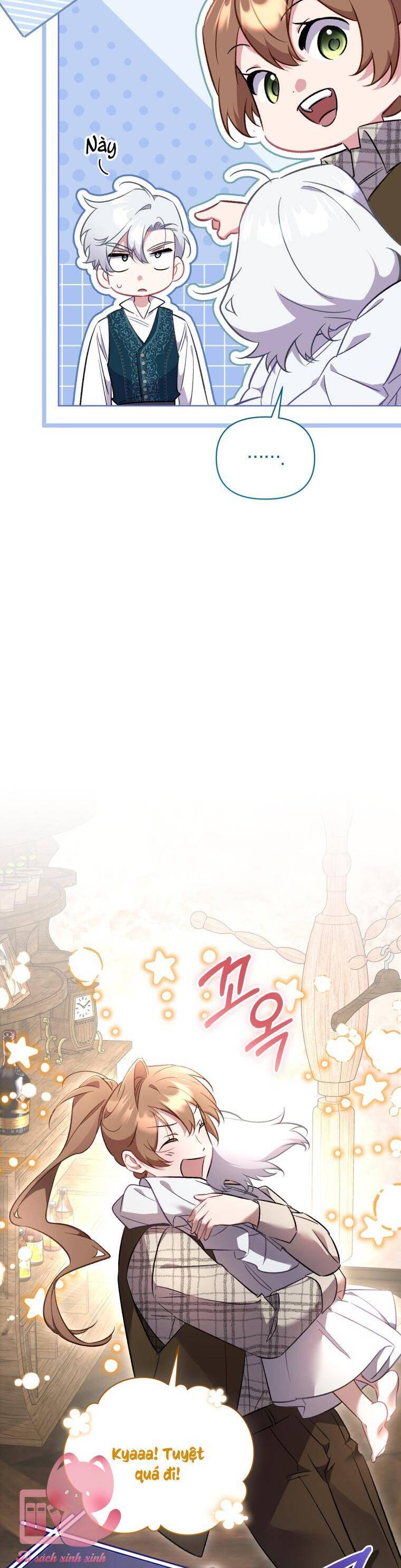 Đừng Lo, Đây Là Cuộc Hôn Nhân Lừa Đảo Có Thỏa Thuận Trước - Chương 29 - Trang 42