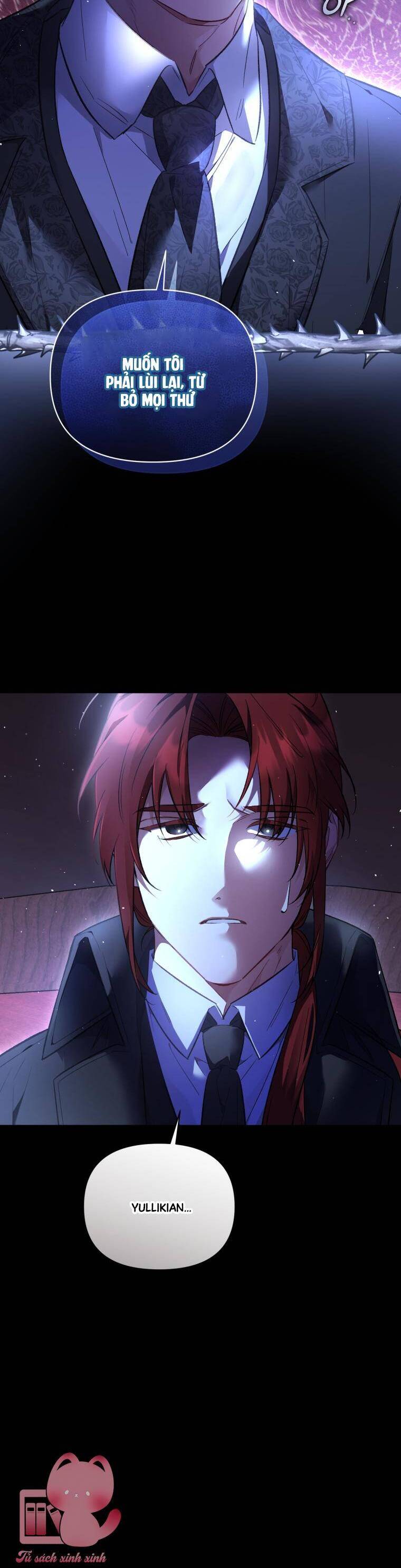 Đừng Lo, Đây Là Cuộc Hôn Nhân Lừa Đảo Có Thỏa Thuận Trước - Chương 29 - Trang 32